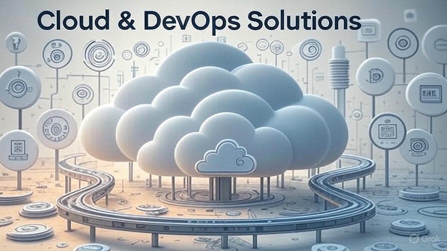 Cloud & DevOps Solutions